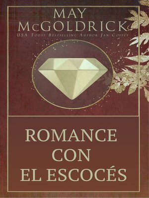 cover image of Romance con el Escocés